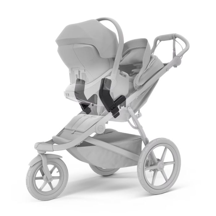 Bilstoladapter, Thule, Urban Glide