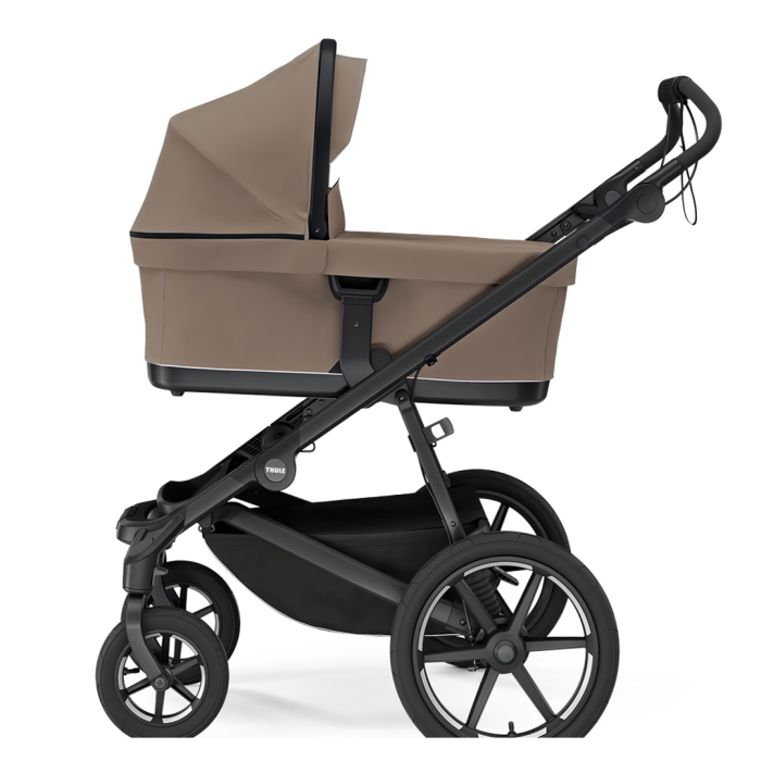 Thule Vognbag Tinted Taupe 