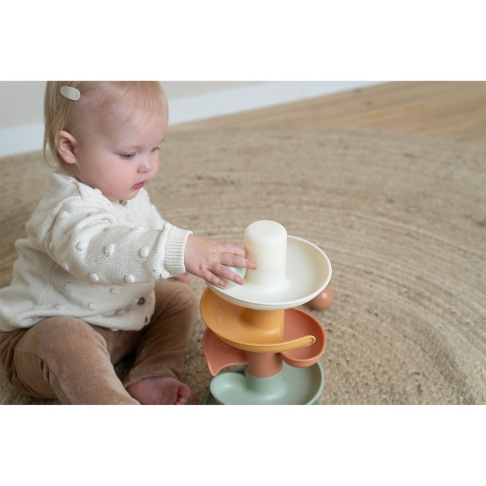 Spiraltårn, Little Dutch