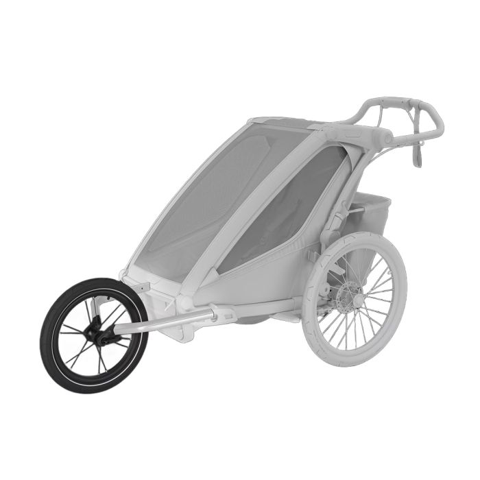  Chariot Jogging Kit 2 Double, Thule