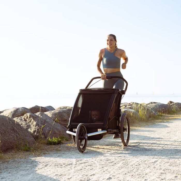  Chariot Jogging Kit 2 Double, Thule