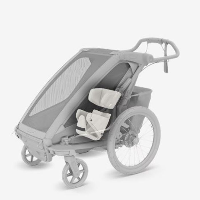 Baby Innlegg, Thule