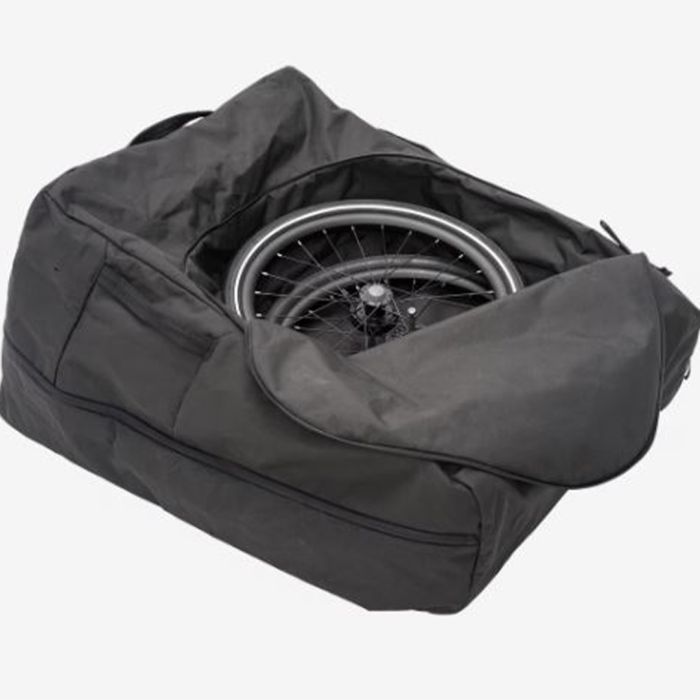 Travel Bag, Thule Chariot 