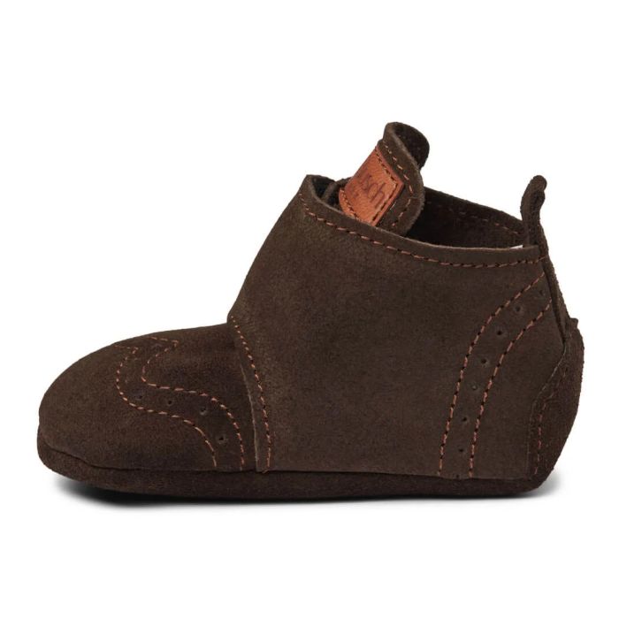 Babysko, Petit La Busch, Chocolate