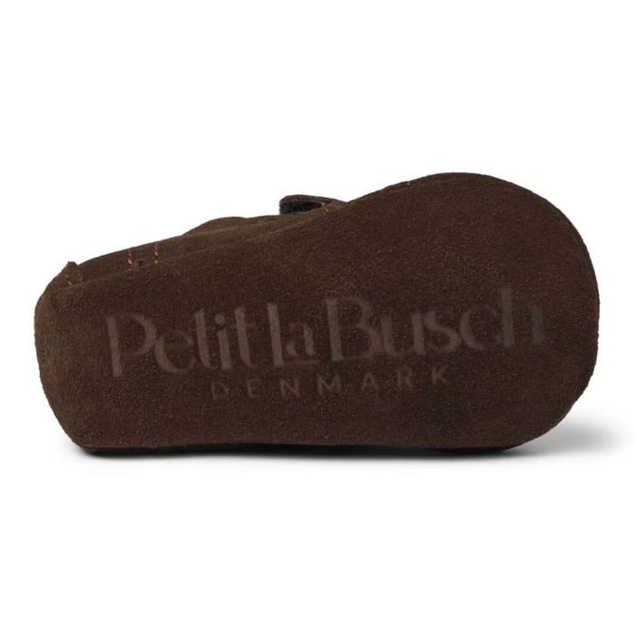 Babysko, Petit La Busch, Chocolate