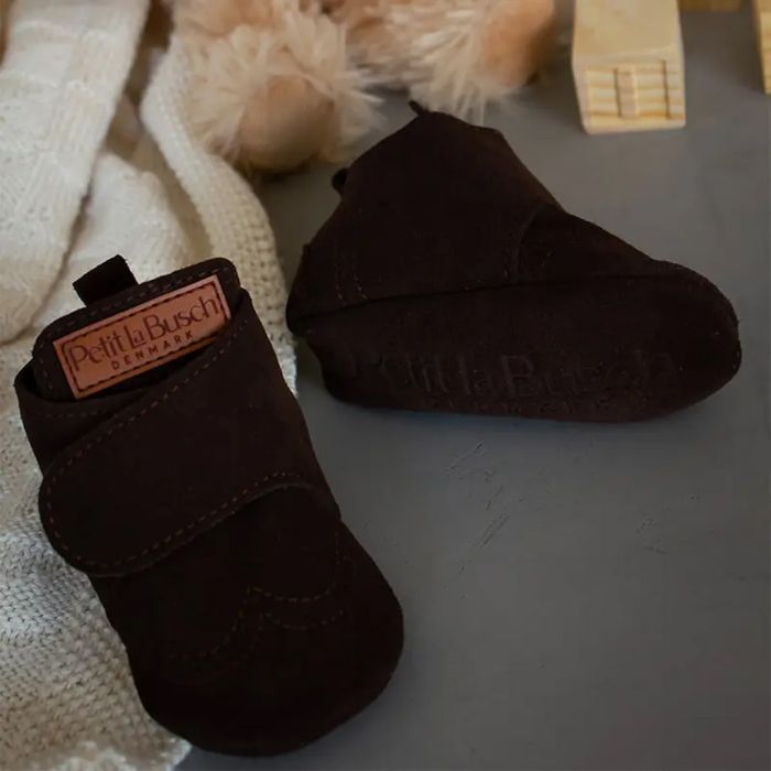 Babysko, Petit La Busch, Chocolate