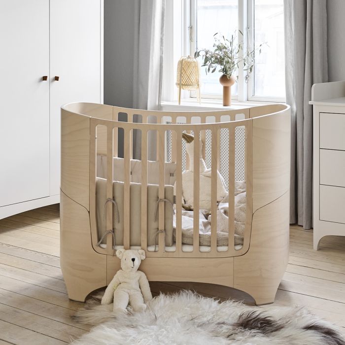 Leander Classic Babyseng, Whitewash