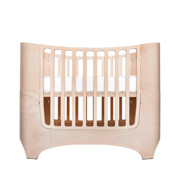 Leander Classic Babyseng, Whitewash