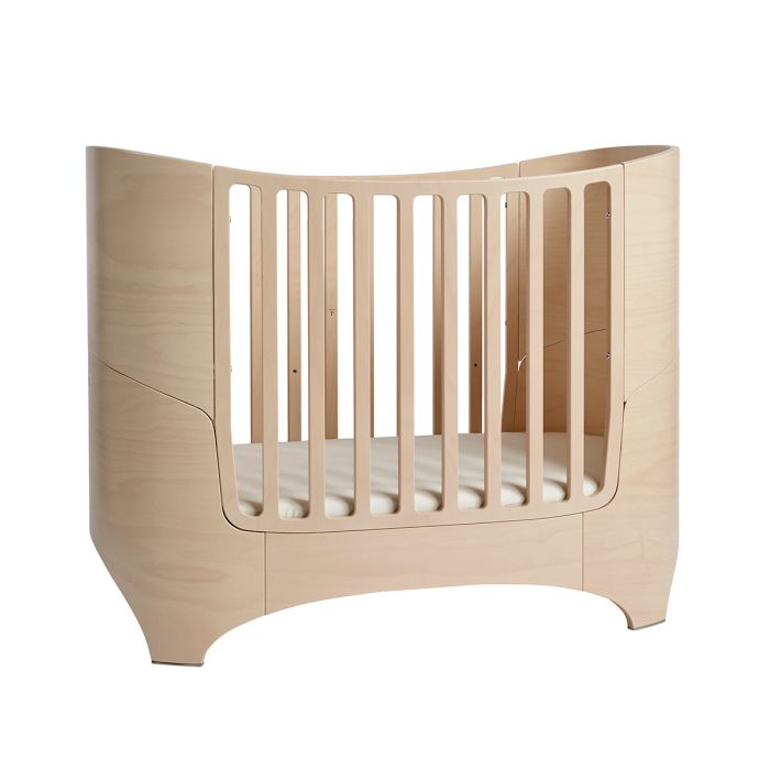 Leander Classic Babyseng, Whitewash