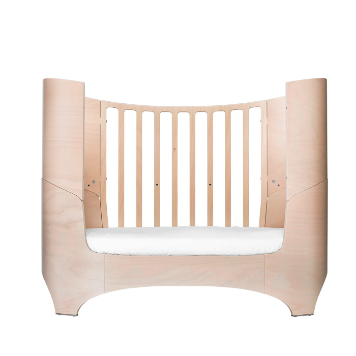 Leander Classic Babyseng, Whitewash