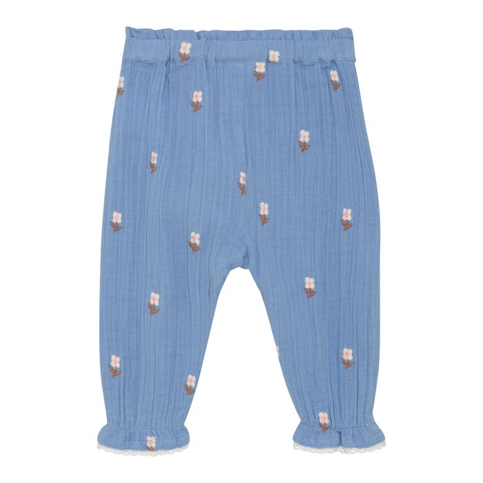 Bukse, EnFant, Embroidery Muslin, Infinity