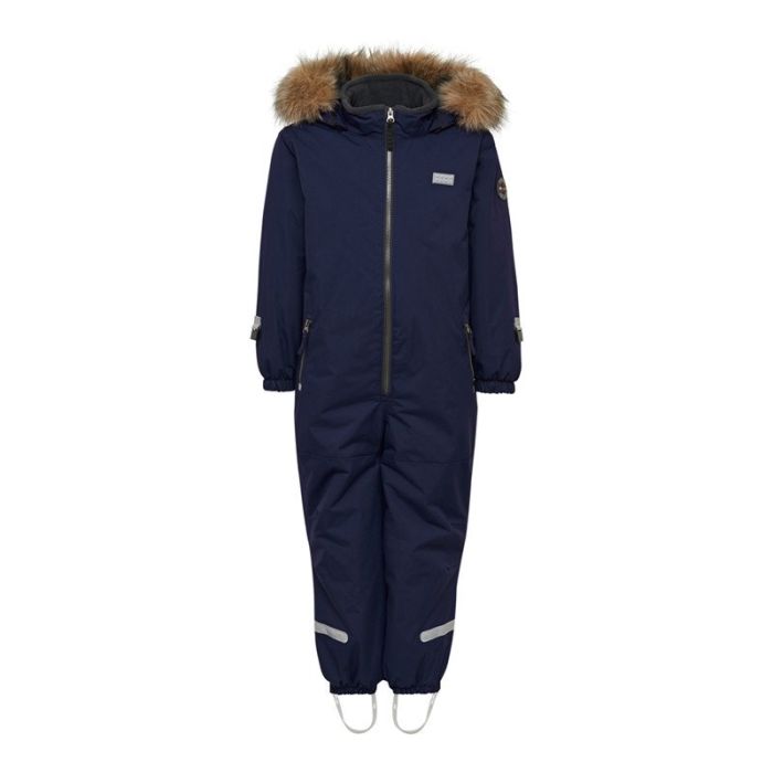 Vinterdress, Lego Wear, Jordan, Dark Navy