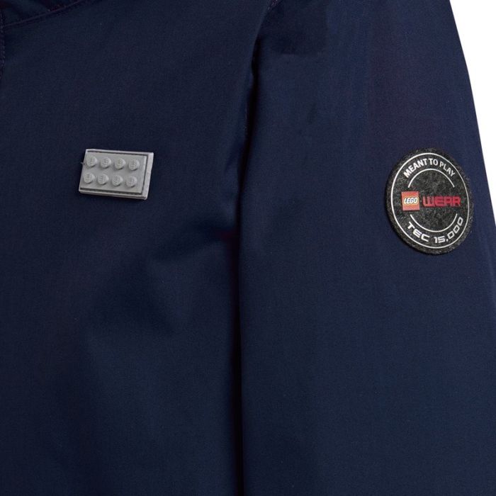 Vinterdress, Lego Wear, Jordan, Dark Navy