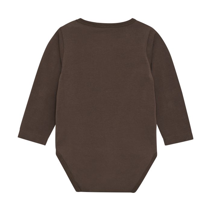 Body, EnFant, Chocolate Brown