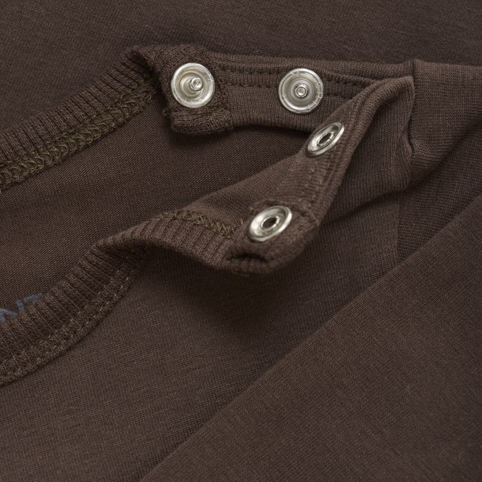 Body, EnFant, Chocolate Brown
