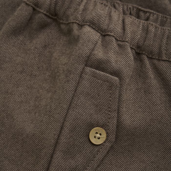 Bukse, EnFant, Chocolate Brown