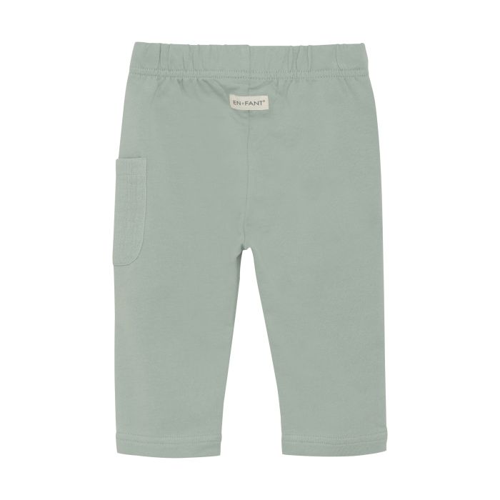 Bukse, EnFant, Muslin, Jadeite