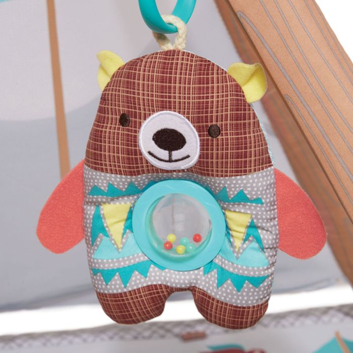 Babygym, Camping Cubs, Skip Hop