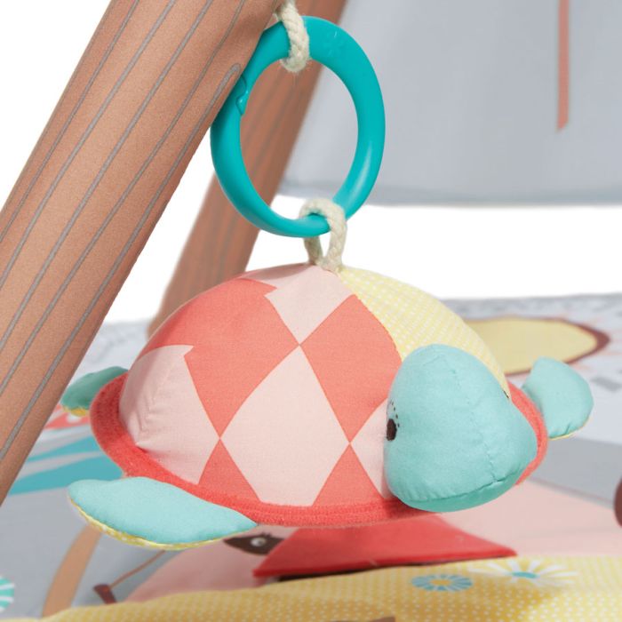 Babygym, Camping Cubs, Skip Hop