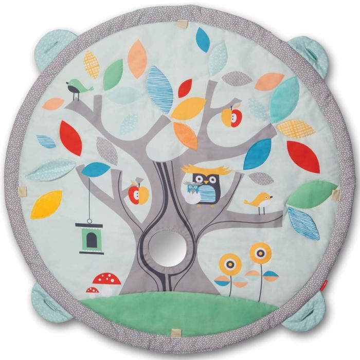 Babygym, Treetop Friends, Skip Hop, Pastell