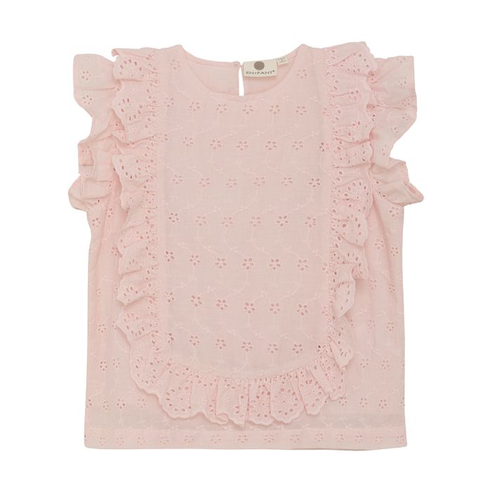 Topp, EnFant, Veiled Rose 