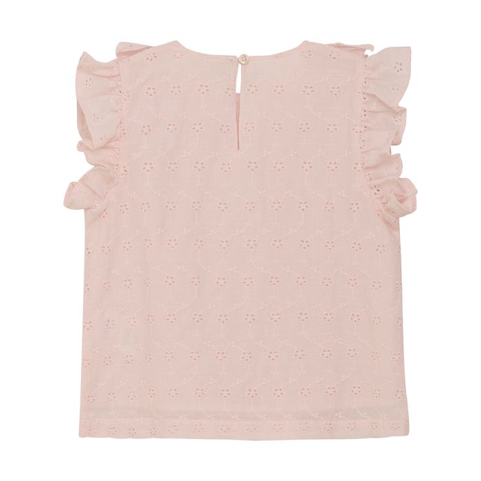 Topp, EnFant, Veiled Rose 