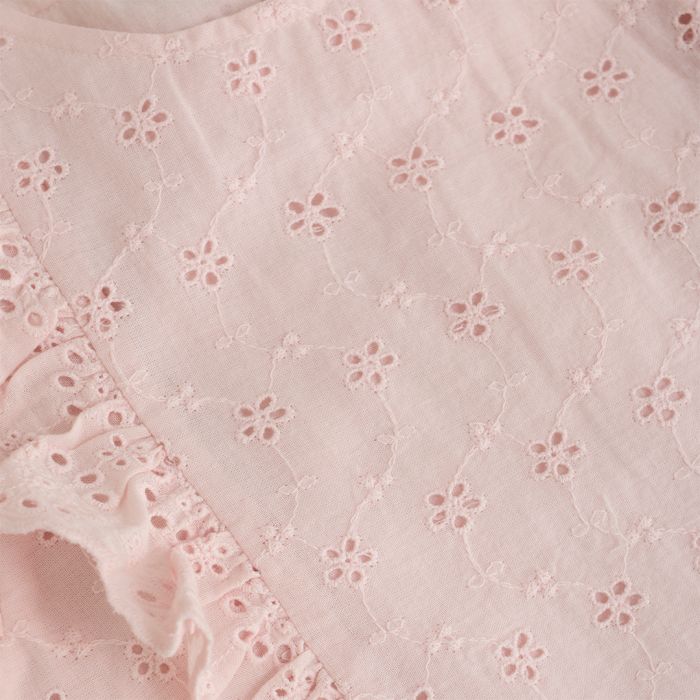Topp, EnFant, Veiled Rose 