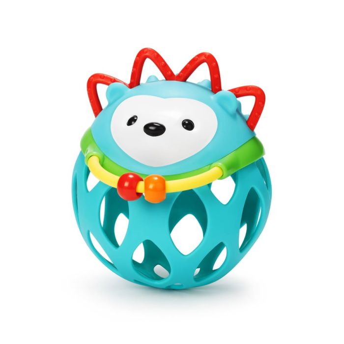 Leke, Rangle, Skip Hop, Explore & More, Pinnsvin