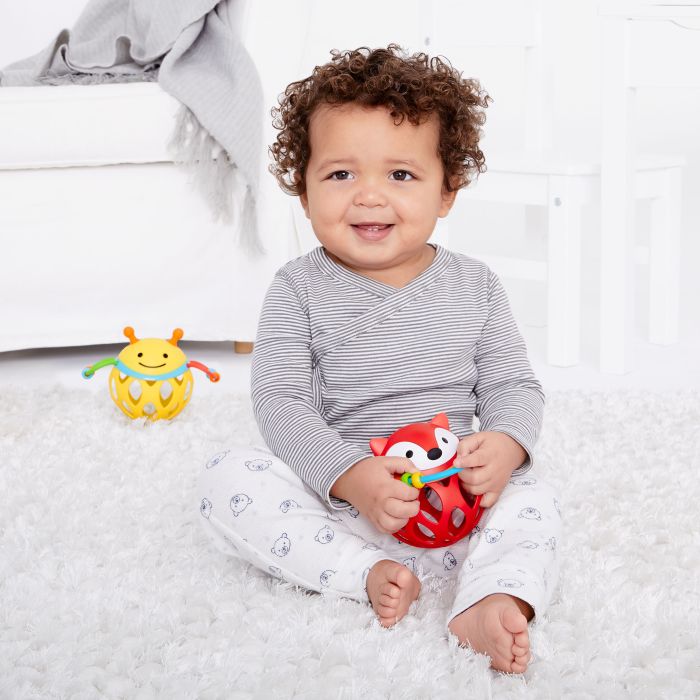 Leke, Rangle, Skip Hop, Explore & More, Rev