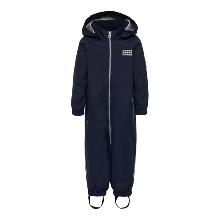 Dress Julio, Lego Wear, Dark Navy