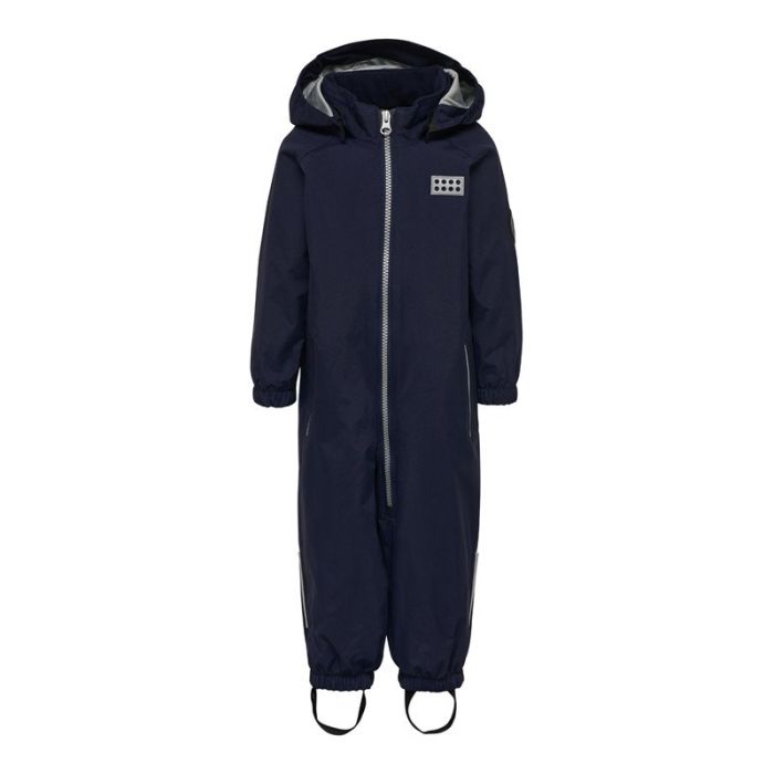 Dress Julio, Lego Wear, Dark Navy