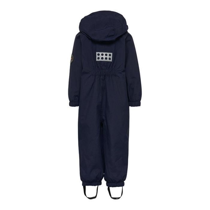Dress Julio, Lego Wear, Dark Navy