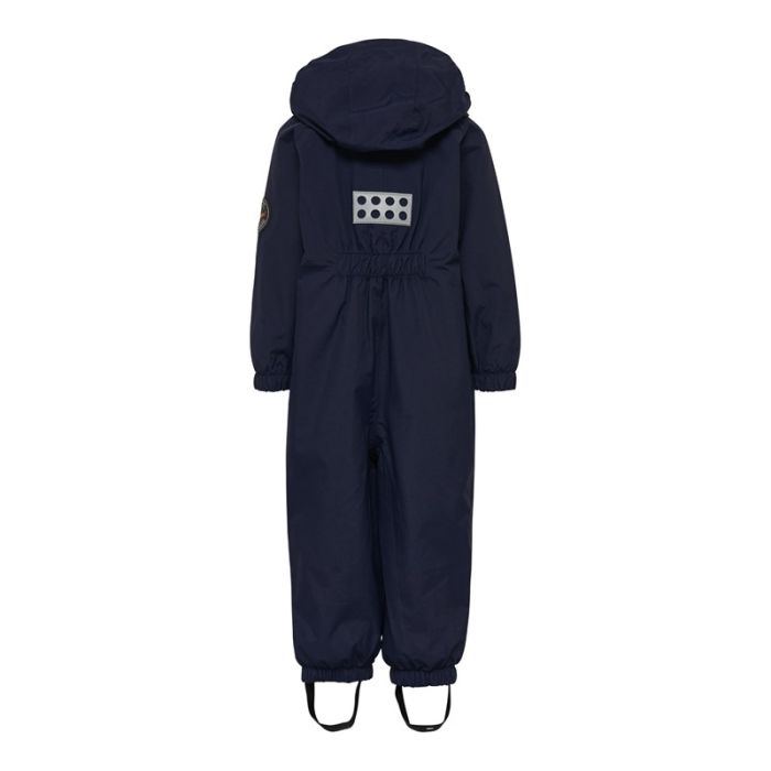 Dress Julio, Lego Wear, Dark Navy
