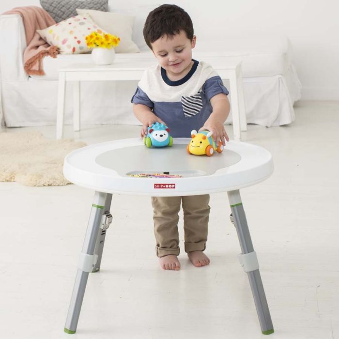 Aktivitetssenter, Skip Hop, Explore & More