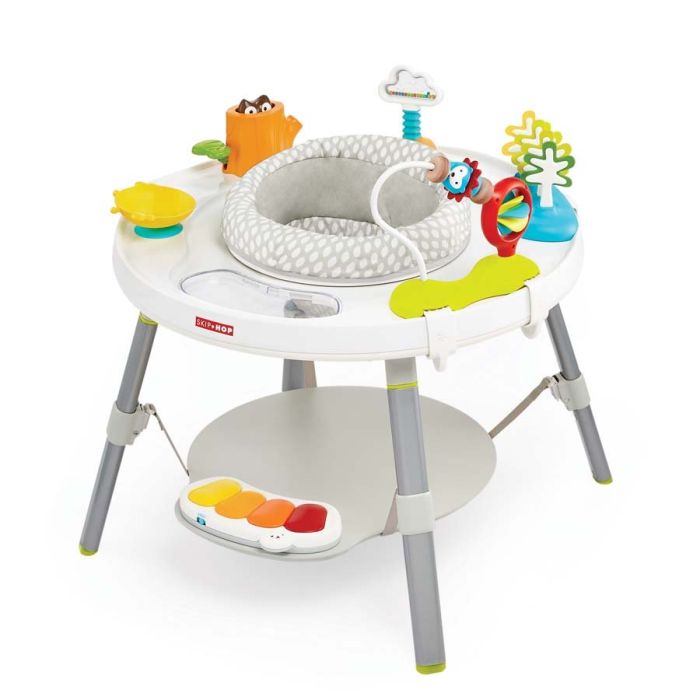 Aktivitetssenter, Skip Hop, Explore & More
