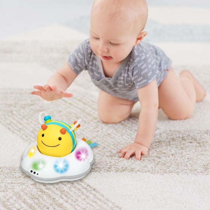 Krypeleke, Skip Hop, Explore & More, Bie