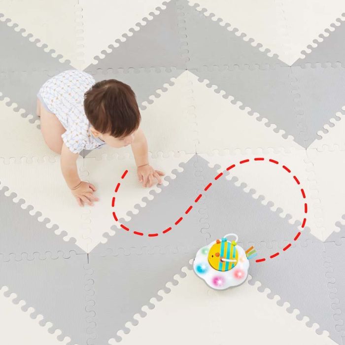 Krypeleke, Skip Hop, Explore & More, Bie