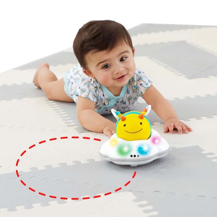Krypeleke, Skip Hop, Explore & More, Bie