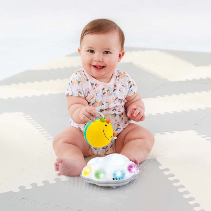 Krypeleke, Skip Hop, Explore & More, Bie