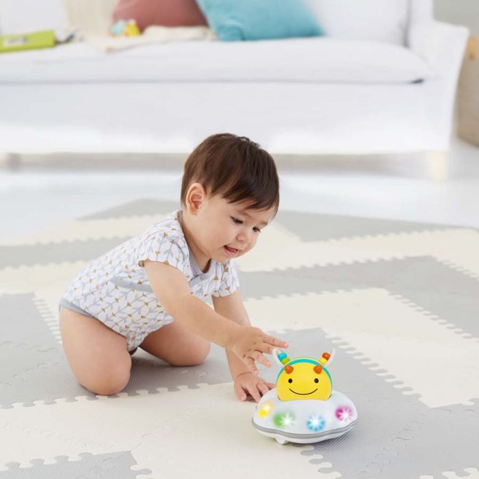Krypeleke, Skip Hop, Explore & More, Bie