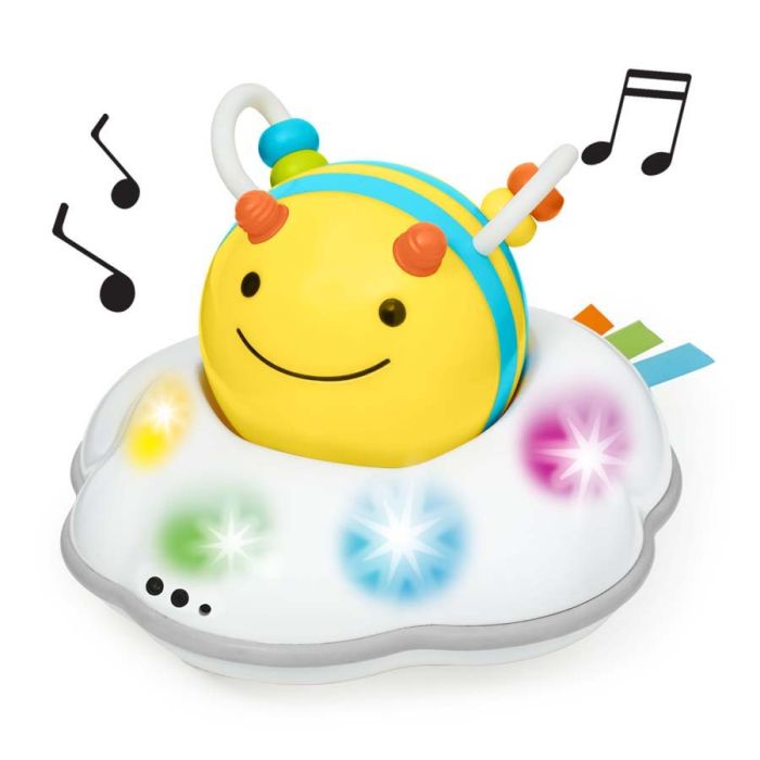 Krypeleke, Skip Hop, Explore & More, Bie