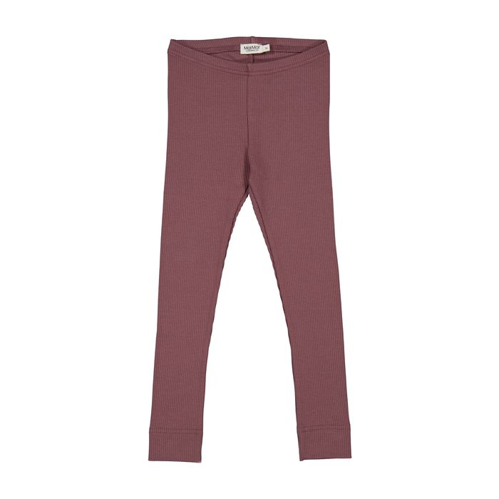 Leggings, MarMar, Mahogany
