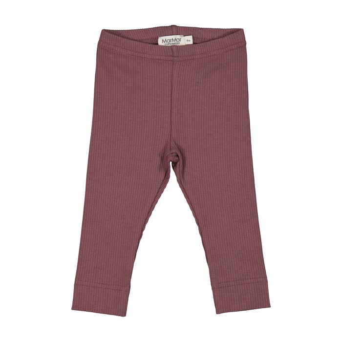 Leggings, MarMar, Mahogany