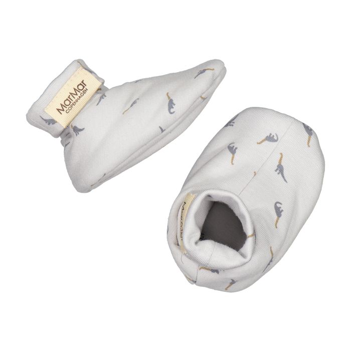 Booties, MarMar, Dino Baby