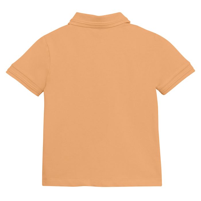 Polo, En Fant, Salmon Buff