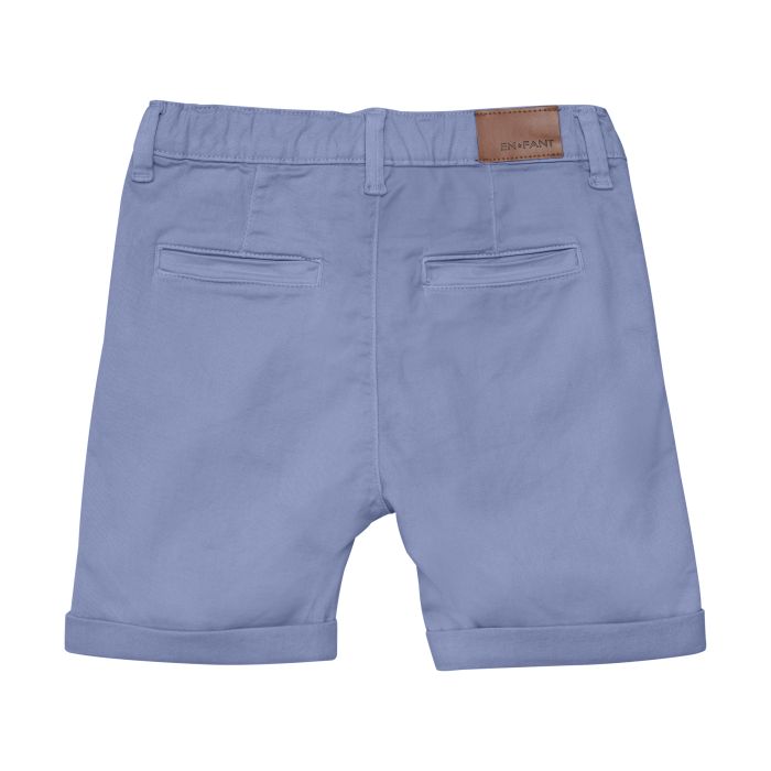 Shorts, EnFant, Woven, Infinity