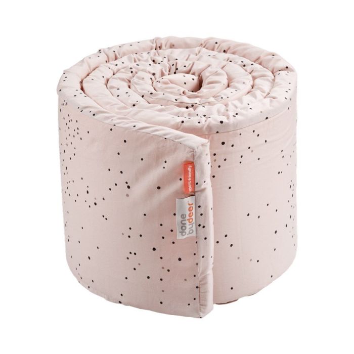 Sengekant, Done By Deer, Dreamy Dots, Powder
