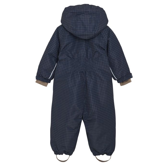 Vinterdress, En Fant, Parisian Night