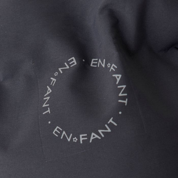 Jakke, EnFant, Ebony, Grey