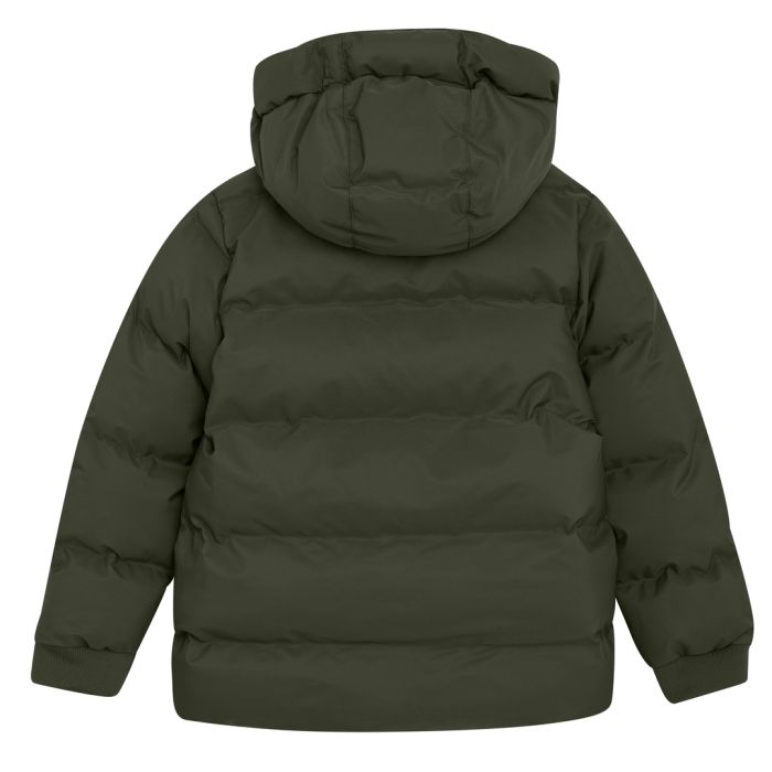 Jakke, EnFant, Green